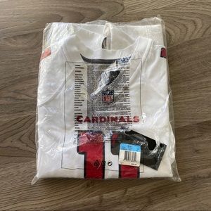 Cardinals Jersey #11 Fitzgerald Brand new in bag